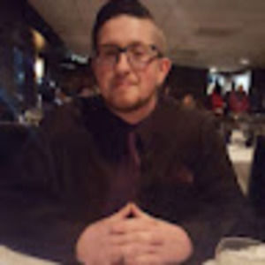 Meet your Posher, Nickolas